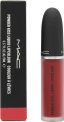 MAC Powder Kiss Liquid Lip Colour 987 M.A.C Smash