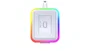 Endorfy Mouse Dock Onyx White