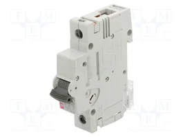 ETI POLAM Interruptor magnetotérmico ETIMAT P10 1P B16 16A 10kA