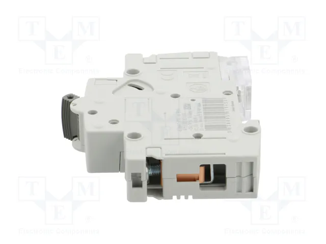 ETI POLAM Interruptor magnetotérmico ETIMAT P10 1P B16 16A 10kA
