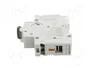 ETI POLAM Interruptor magnetotérmico ETIMAT P10 1P B16 16A 10kA