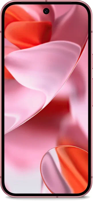 Google Pixel 9 5G 256GB 12GB RAM Rosa Google Pixel 9 5G 256GB 12GB RAM Rosa