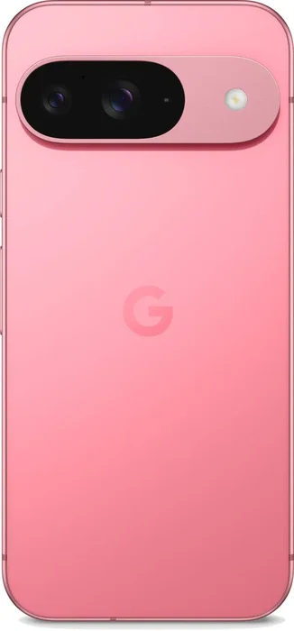 Google Pixel 9 5G 256GB 12GB RAM Rosa Google Pixel 9 5G 256GB 12GB RAM Rosa