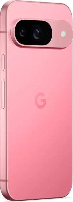 Google Pixel 9 5G 256GB 12GB RAM Rosa Google Pixel 9 5G 256GB 12GB RAM Rosa
