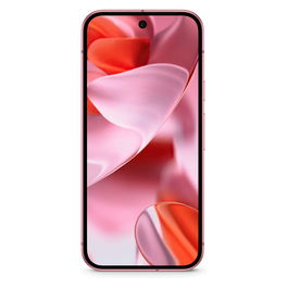 Google Pixel 9 256GB 12RAM 5G Peony Smartphone Android 14 Rosa