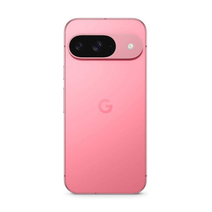 Google Pixel 9 256GB 12GB RAM 5G Peony