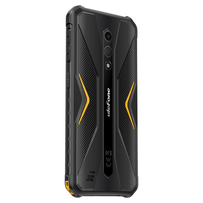 Ulefone Armor X12 Naranja 3GB RAM 32GB 5.45 pulgadas Ulefone Armor X12 Naranja 3GB RAM 32GB 5.45 pulgadas