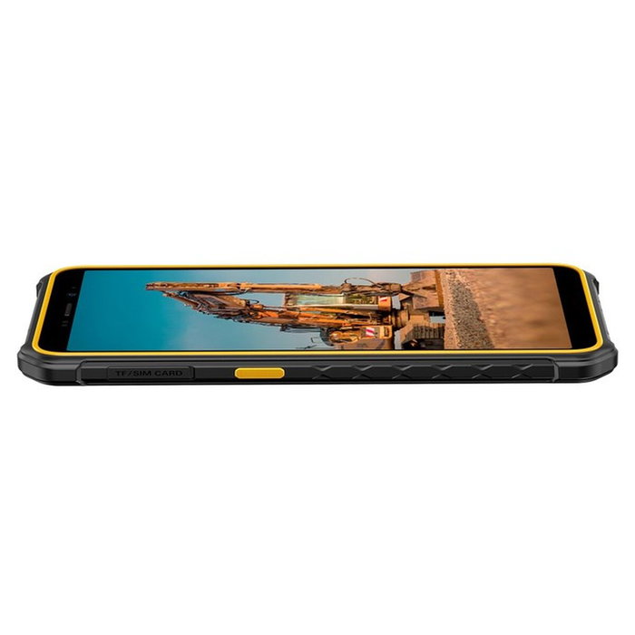 Ulefone Armor X12 Naranja 3GB RAM 32GB 5.45 pulgadas Ulefone Armor X12 Naranja 3GB RAM 32GB 5.45 pulgadas
