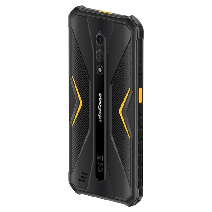 Ulefone Armor X12 Naranja 3GB RAM 32GB 5.45 pulgadas Ulefone Armor X12 Naranja 3GB RAM 32GB 5.45 pulgadas