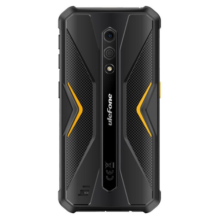 Ulefone Armor X12 Naranja 3GB RAM 32GB 5.45 pulgadas Ulefone Armor X12 Naranja 3GB RAM 32GB 5.45 pulgadas