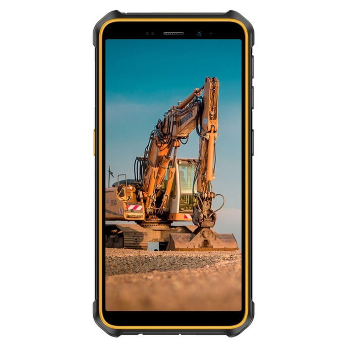 Ulefone Armor X12 Naranja 3GB RAM 32GB 5.45 pulgadas Ulefone Armor X12 Naranja 3GB RAM 32GB 5.45 pulgadas