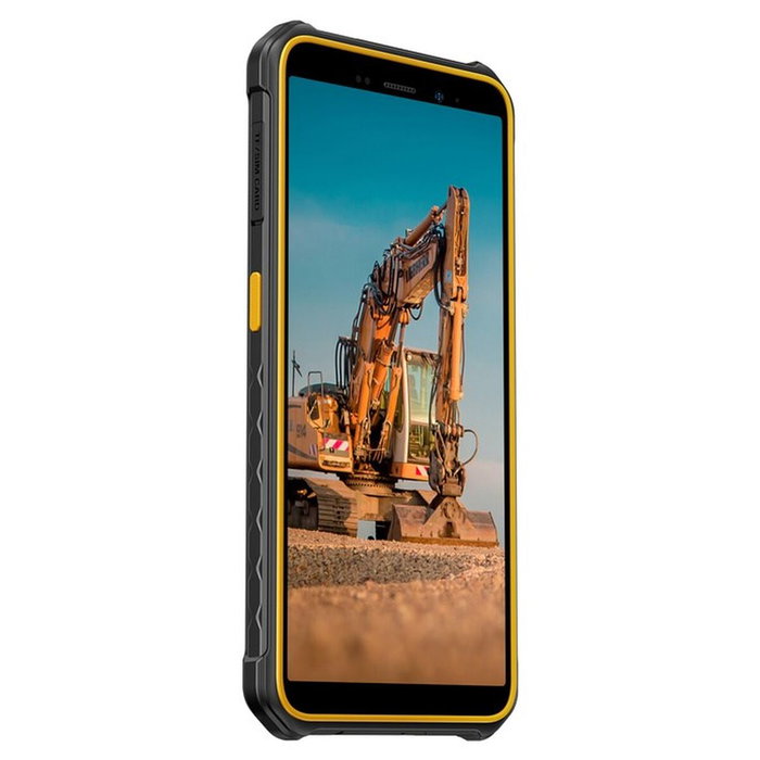Ulefone Armor X12 Naranja 3GB RAM 32GB 5.45 pulgadas Ulefone Armor X12 Naranja 3GB RAM 32GB 5.45 pulgadas