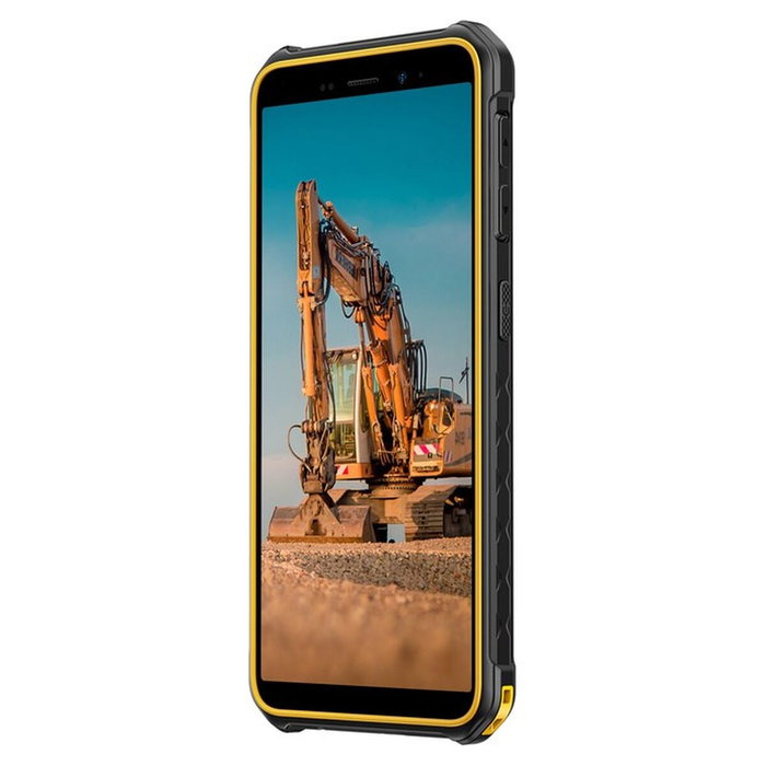 Ulefone Armor X12 Naranja 3GB RAM 32GB 5.45 pulgadas Ulefone Armor X12 Naranja 3GB RAM 32GB 5.45 pulgadas