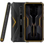 Ulefone Armor X12 Naranja 3GB RAM 32GB 5.45 pulgadas