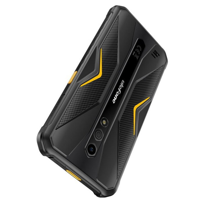 Ulefone Armor X12 Naranja 3GB RAM 32GB 5.45 pulgadas Ulefone Armor X12 Naranja 3GB RAM 32GB 5.45 pulgadas