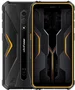 Ulefone Armor X12 Smartphone Android 13 Go Edition 4G Dual SIM, 13.8 cm (5.45") IPS, 3 GB RAM 32 GB, 4860 mAh Batería, Cámara 13 MP, NFC, Bluetooth 5.0, Color Negro