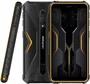 Ulefone Armor X12 Smartphone Android 13 Go Edition 4G Dual SIM, 13.8 cm (5.45") IPS, 3 GB RAM 32 GB, 4860 mAh Batería, Cámara 13 MP, NFC, Bluetooth 5.0, Color Negro