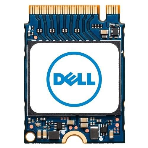 Dell SSD 1000GB NVMe M.2 PCIe 4.0 - Unidad de Estado Sólido Interna Dell SSD 1000GB NVMe M.2 PCIe 4.0 - Unidad de Estado Sólido Interna