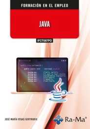RA-MA Java (Formación en el Empleo)