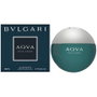 Bvlgari Aqva Pour Homme Eau de Toilette 100 ml Vaporizador