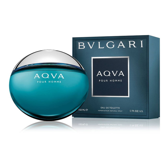 Bvlgari Aqva Pour Homme Eau de Toilette 100 mL
