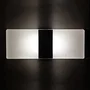 Aplique LED 6W 459Lm 4200K Metro HO-WL-METRO-6W-W