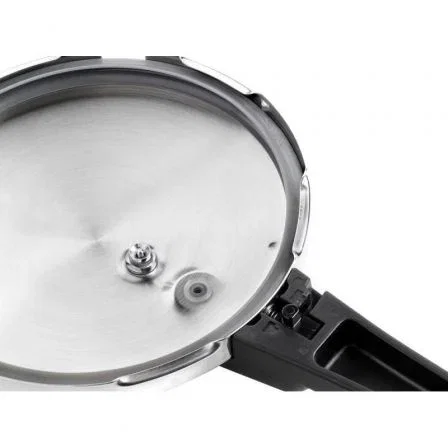 Monix Olla a Presión Quick M560004 18cm 9L Acero Inoxidable
