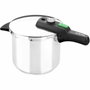 Monix Olla a presión Quick M560004 de 9L y 18cm de diámetro en acero inoxidable