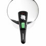 Monix Olla a presión Quick M560004 de 9L y 18cm de diámetro en acero inoxidable