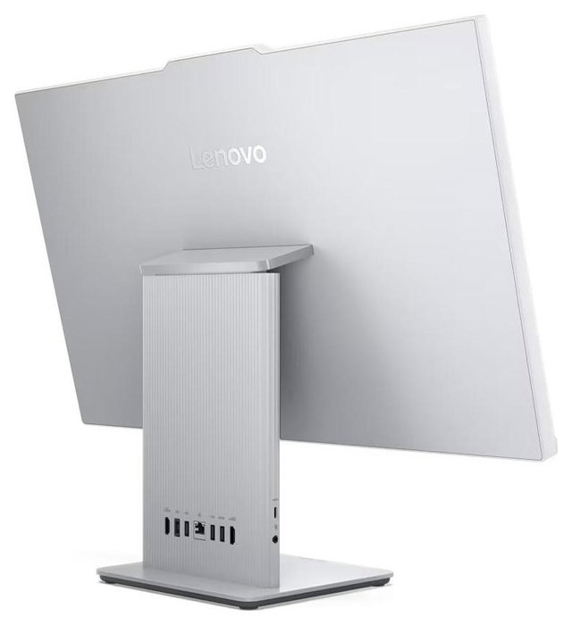 Lenovo IdeaCentre AIO 3 24 Cloud Grey