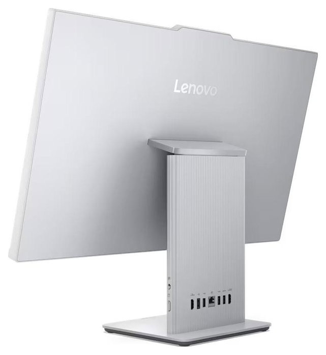 Lenovo IdeaCentre AIO 3 24 Cloud Grey