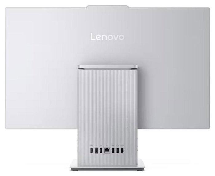 Lenovo IdeaCentre AIO 3 24 Cloud Grey