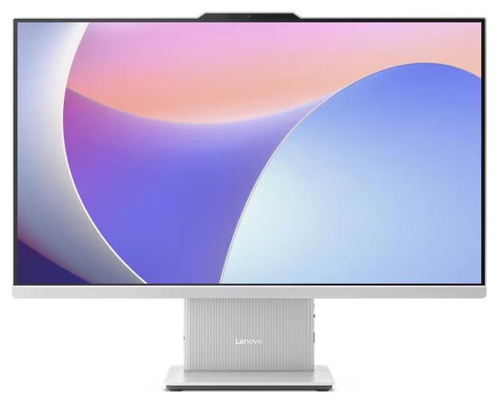 Lenovo IdeaCentre AIO 3 24 Cloud Grey