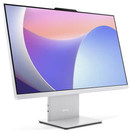 Lenovo IdeaCentre AIO 3 24 Cloud Grey