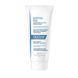 Ducray Kertyol Pso Champú Tratante 200ml