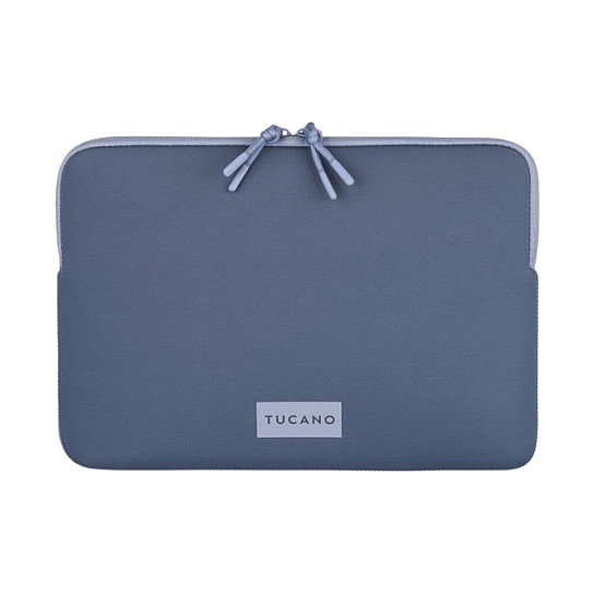 TUCANO Tucano One Sleeve para MacBook Neo 13 pulgadas, Azul TUCANO Tucano One Sleeve para MacBook Neo 13 pulgadas, Azul