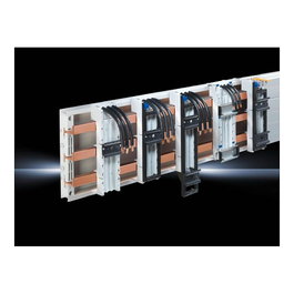 Rittal-Werk OM-Adapter con cables de conexión