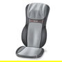 Beurer MG-295 Funda Asiento Masaje Shiatsu 3D con Calor y Luz Color Negro