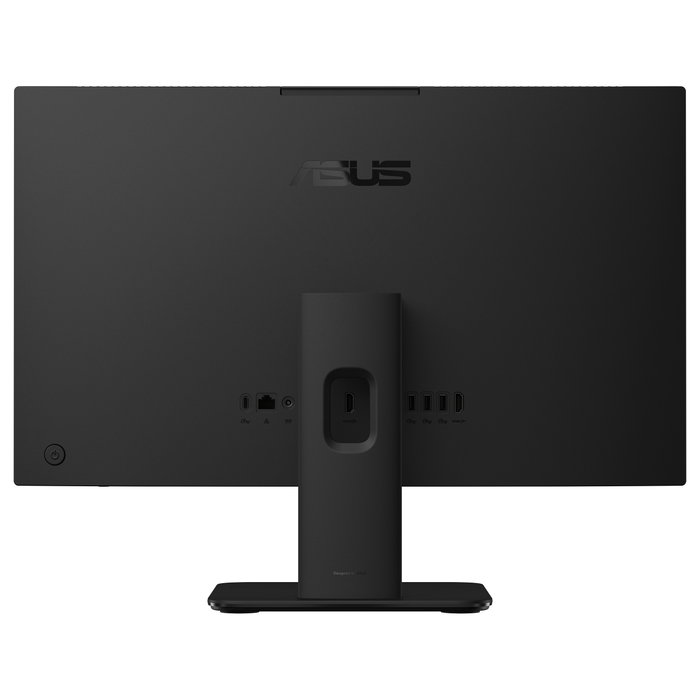 ASUS ExpertCenter P4 V440VAK-BPC270W PC Todo en Uno 23.8" Full HD, Intel Core i5-13420H, 8GB RAM, 512GB SSD, Wi-Fi 6E, Windows 11 Home, Negro