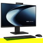 ASUS ExpertCenter P4 All-in-One 23.8" i5-13420H 8GB RAM 512GB SSD Windows 11 Home V440VAK-BPC270W