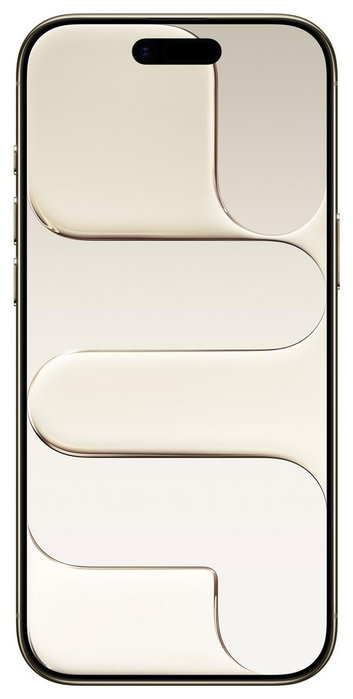 Apple iPhone Air 512GB Smartphone Libre - Color Oro Claro