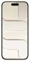 Apple iPhone Air 512GB Smartphone Libre - Color Oro Claro
