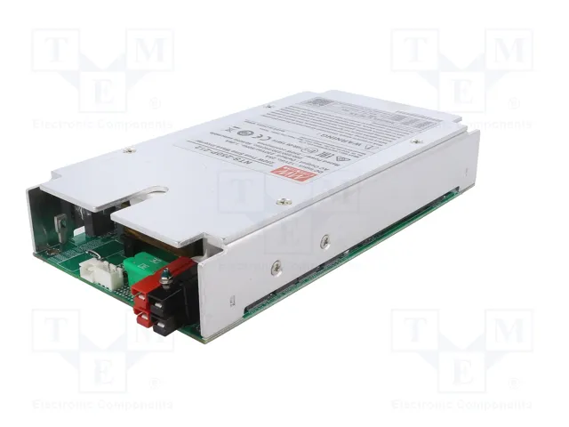 MEAN WELL Convertidor DC/AC 250W 230V AC