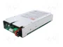 MEAN WELL Convertidor DC/AC 250W 230V AC