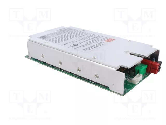 MEAN WELL Convertidor DC/AC 250W 230V AC