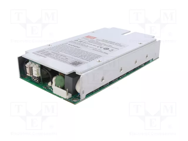 MEAN WELL Convertidor DC/AC 250W 230V AC