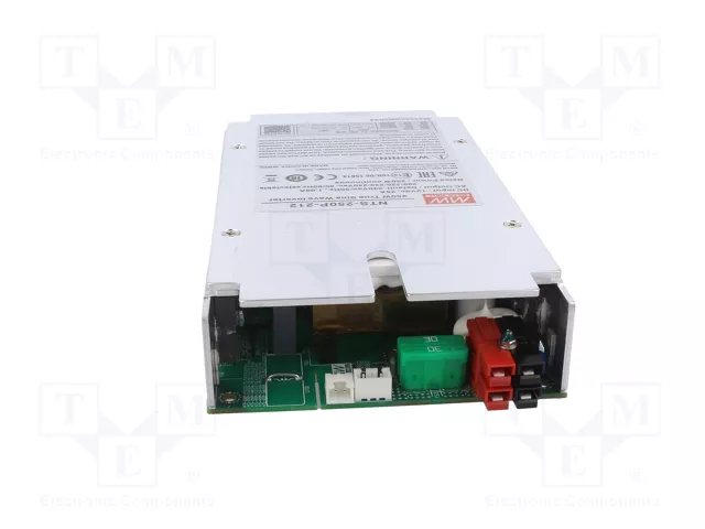 MEAN WELL Convertidor DC/AC 250W 230V AC