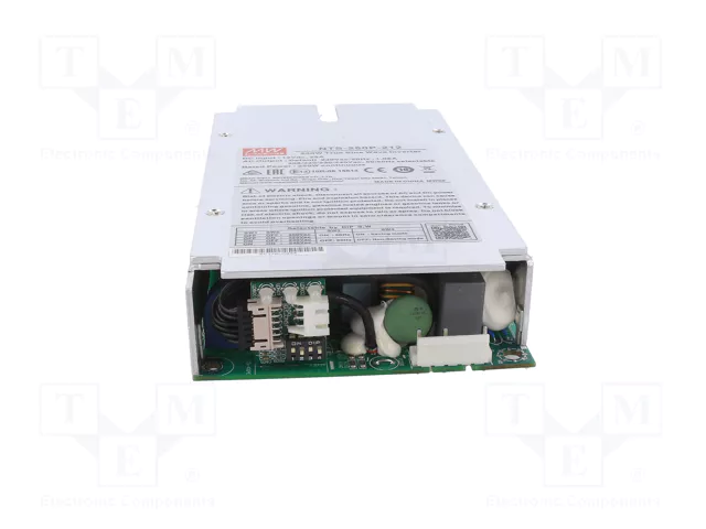 MEAN WELL Convertidor DC/AC 250W 230V AC