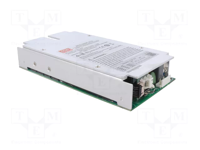 MEAN WELL Convertidor DC/AC 250W 230V AC