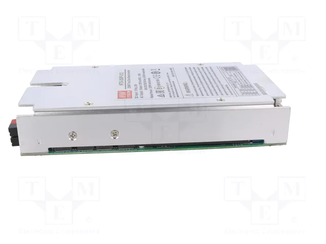 MEAN WELL Convertidor DC/AC 250W 230V AC